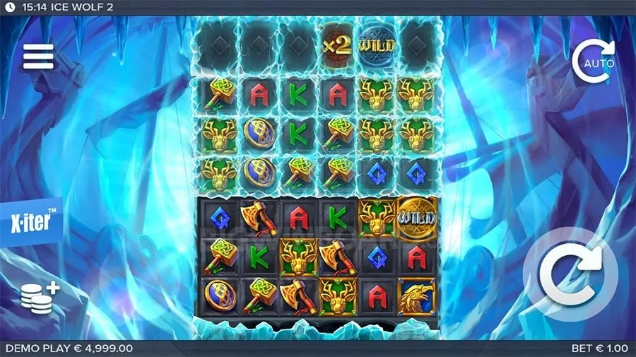 New Spintime Slot Game